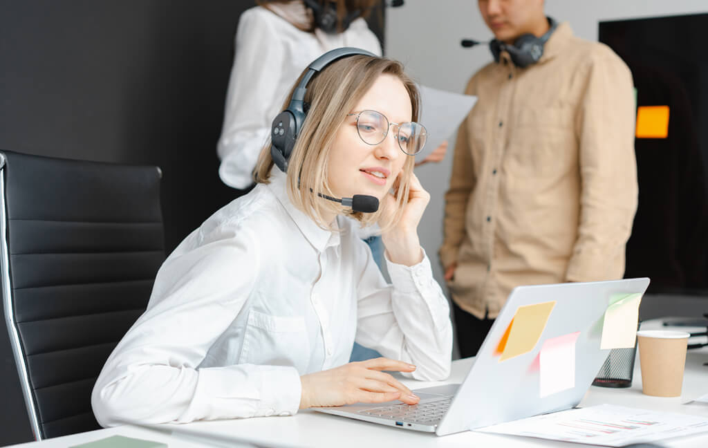 CRM Solutions