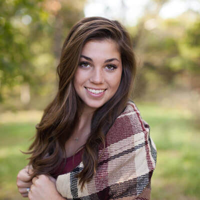 Emily Harrison